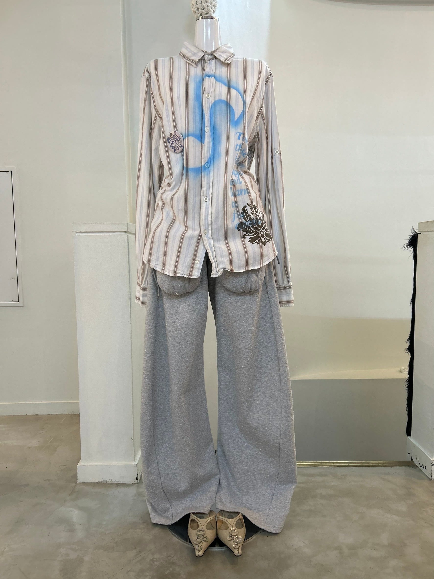 trust teji shirt