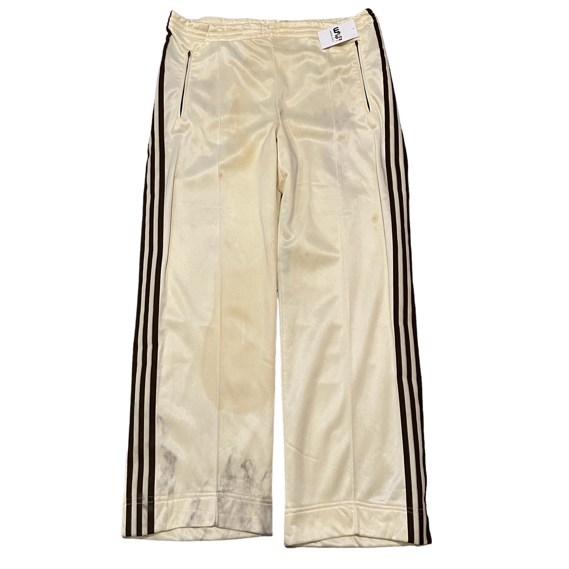 80s adidas ATP track pants | What'z up