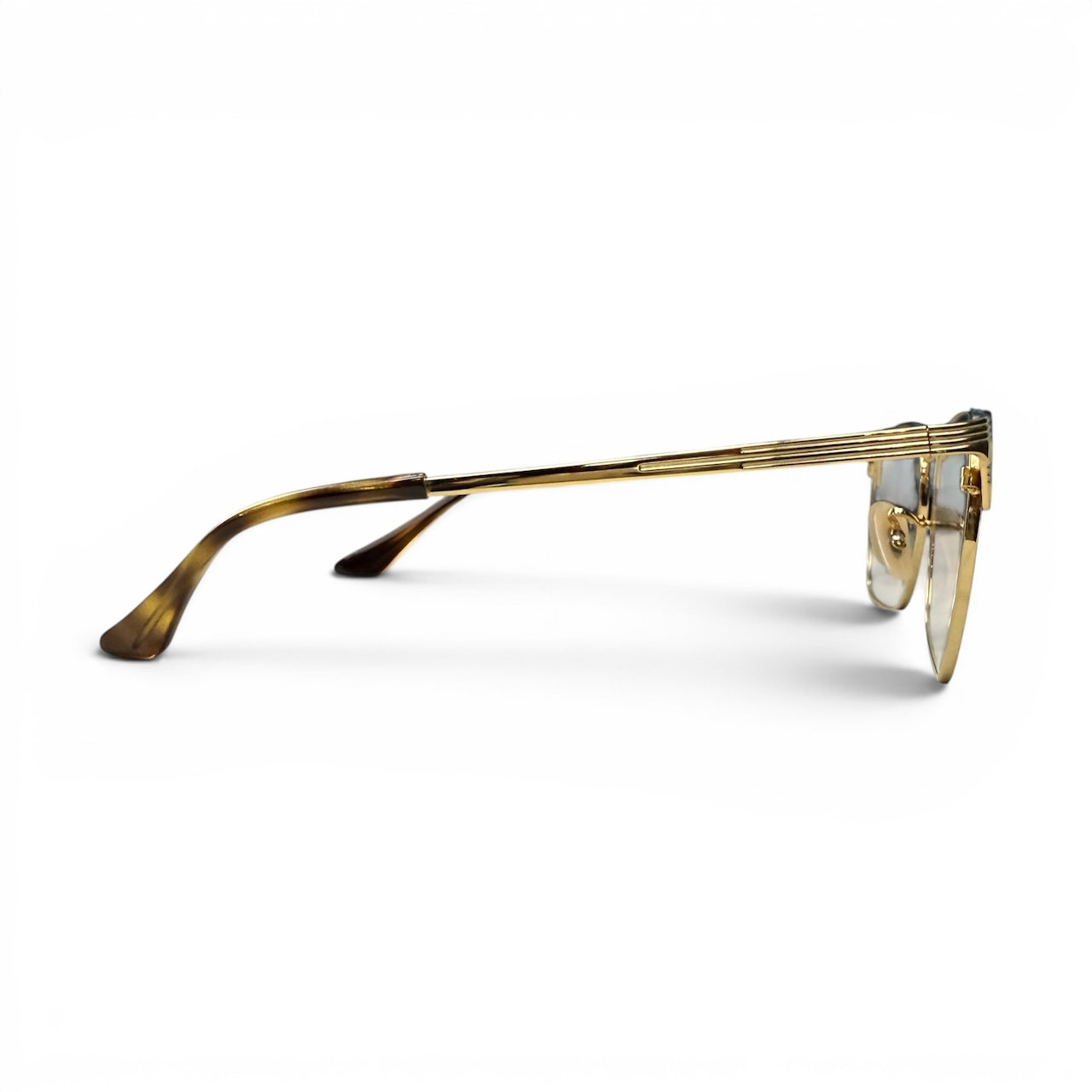 【RAY-BAN】レイバン "RB6386 2500" メタルフレーム メガネ