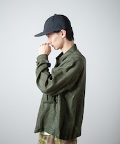 RACAL / Flat Visor Cap