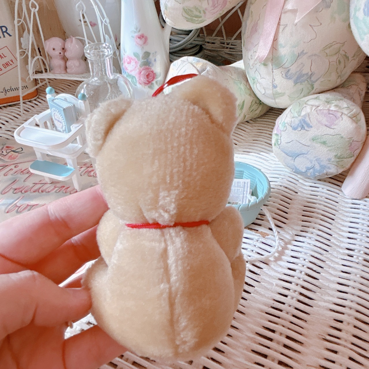 mini bear②の画像05
