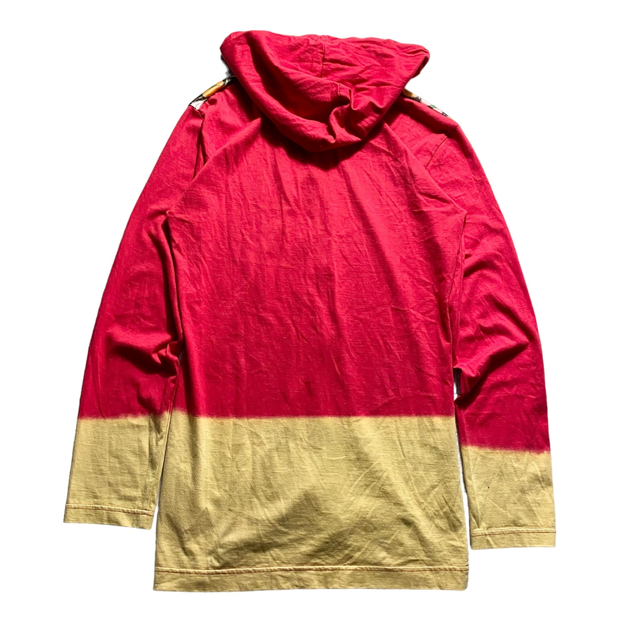 AD2011 COMME des GARCONS HOMME PLUS long parka