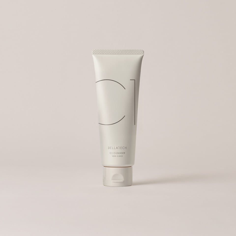 【新品未使用】BELLATECH 洗顔以外 6点 試してみた】BASIC CARE BELLATECHの効果・肌質別の口コミ・レビュー