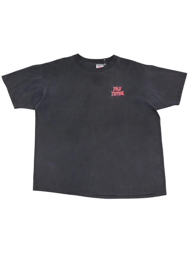 PULP FICTION LOGO XL