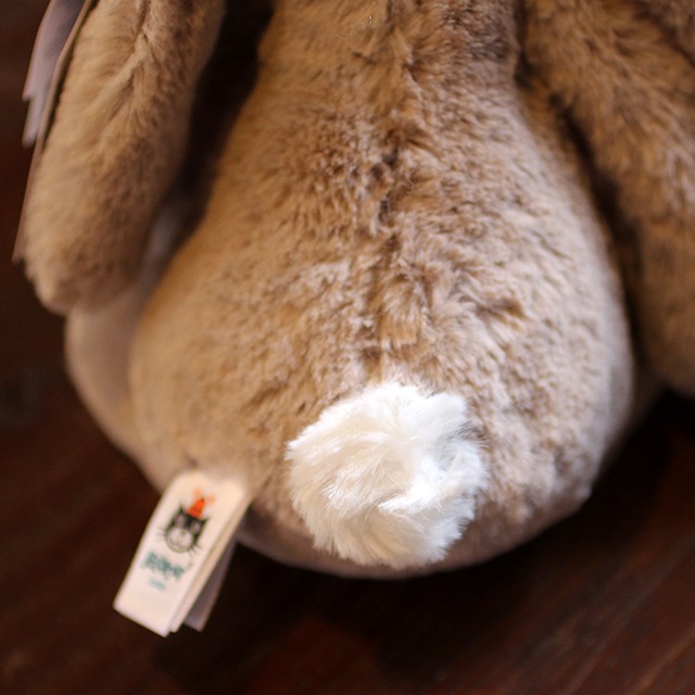 Jellycat ジェリーキャット ぬいぐるみ Bashful Bunnies ベージュs Coppicegarden コピスガーデン