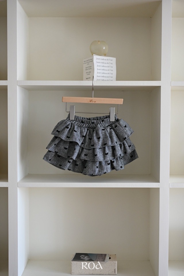 【即納】ROA/Chloe Cancan PT