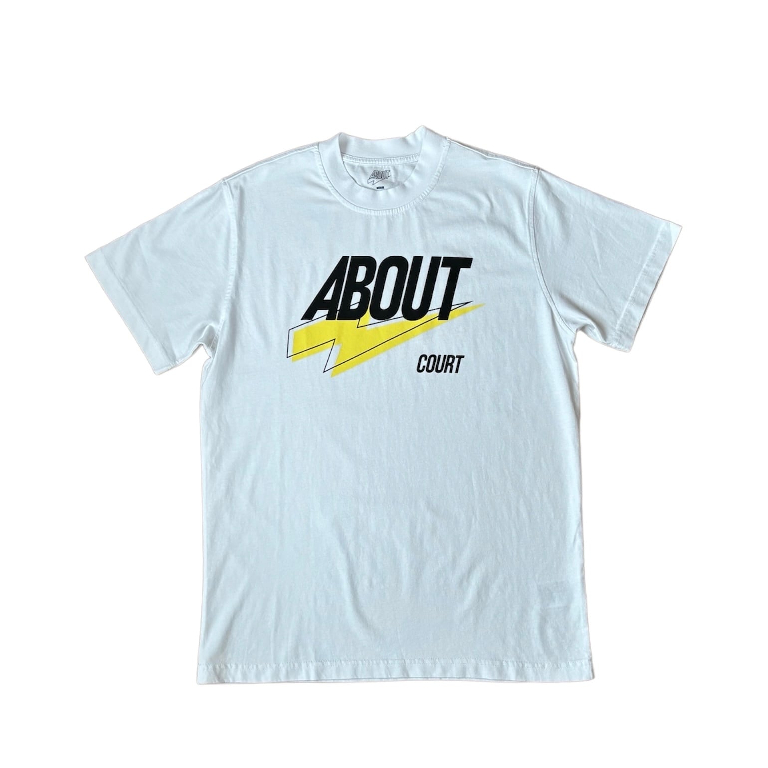 ABOUT TENNISWEAR日本公式販売サイト