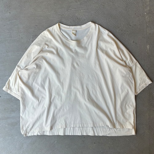 O-project / Oversized T-shirt