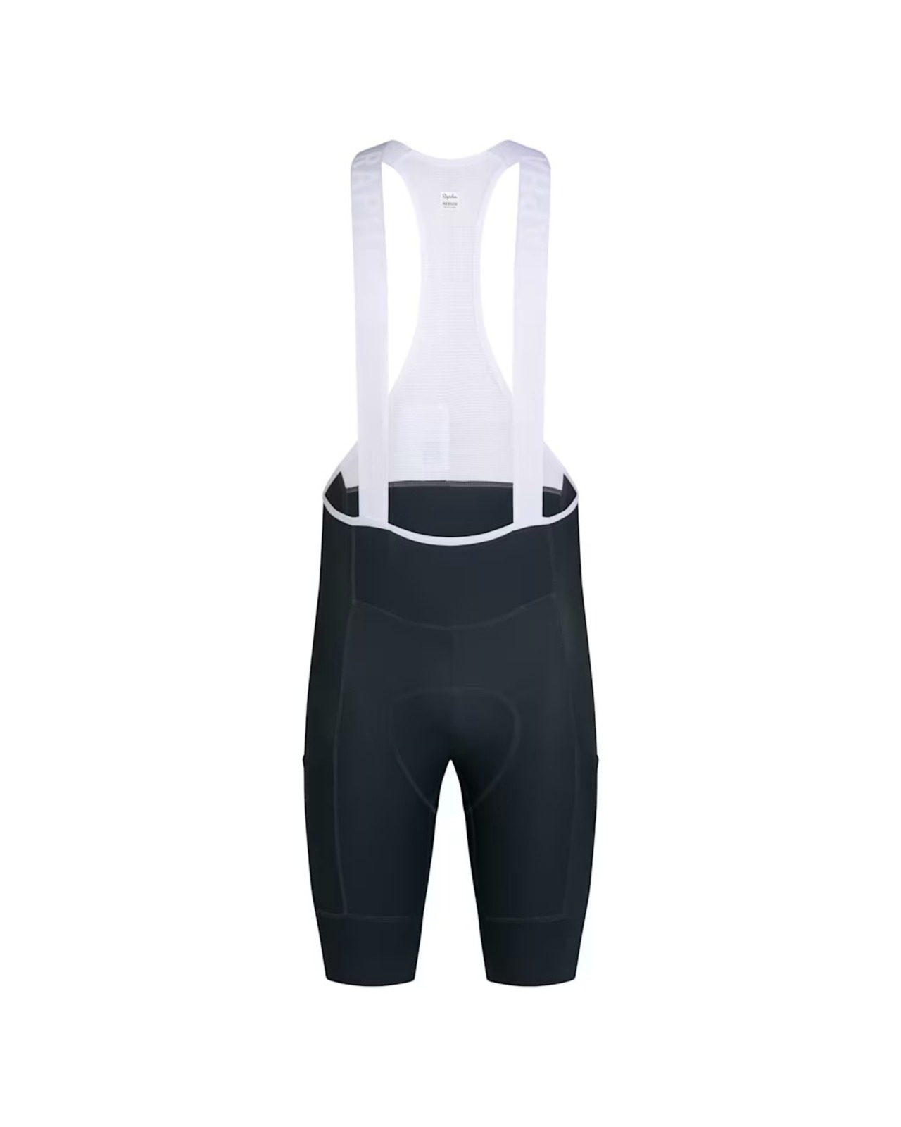 Rapha MEN'S PRO TEAM CARGO BIB SHORTS REGULAR CARBON/DARK GREY