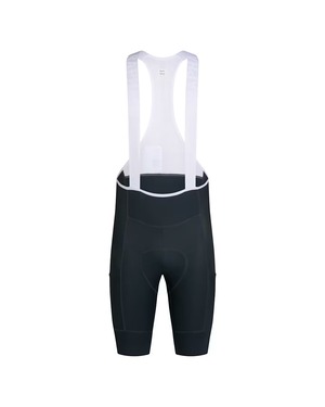 Rapha MEN'S PRO TEAM CARGO BIB SHORTS REGULAR CARBON/DARK GREY