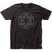 スター・ウォーズ Tシャツ Star Wars The Empire Logo Black Premium T-Shirt