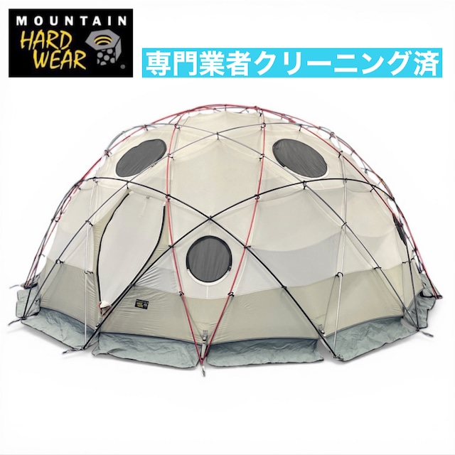 ストロングホールド マウンテンハードウェア Mountain Hardwear