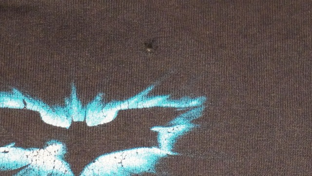 Dark Knight Joker Card ヴィンテージTシャツ (ダークナイト ジョーカー 2008)｜送料無料｜ヴィンテージTシャツ専門通販