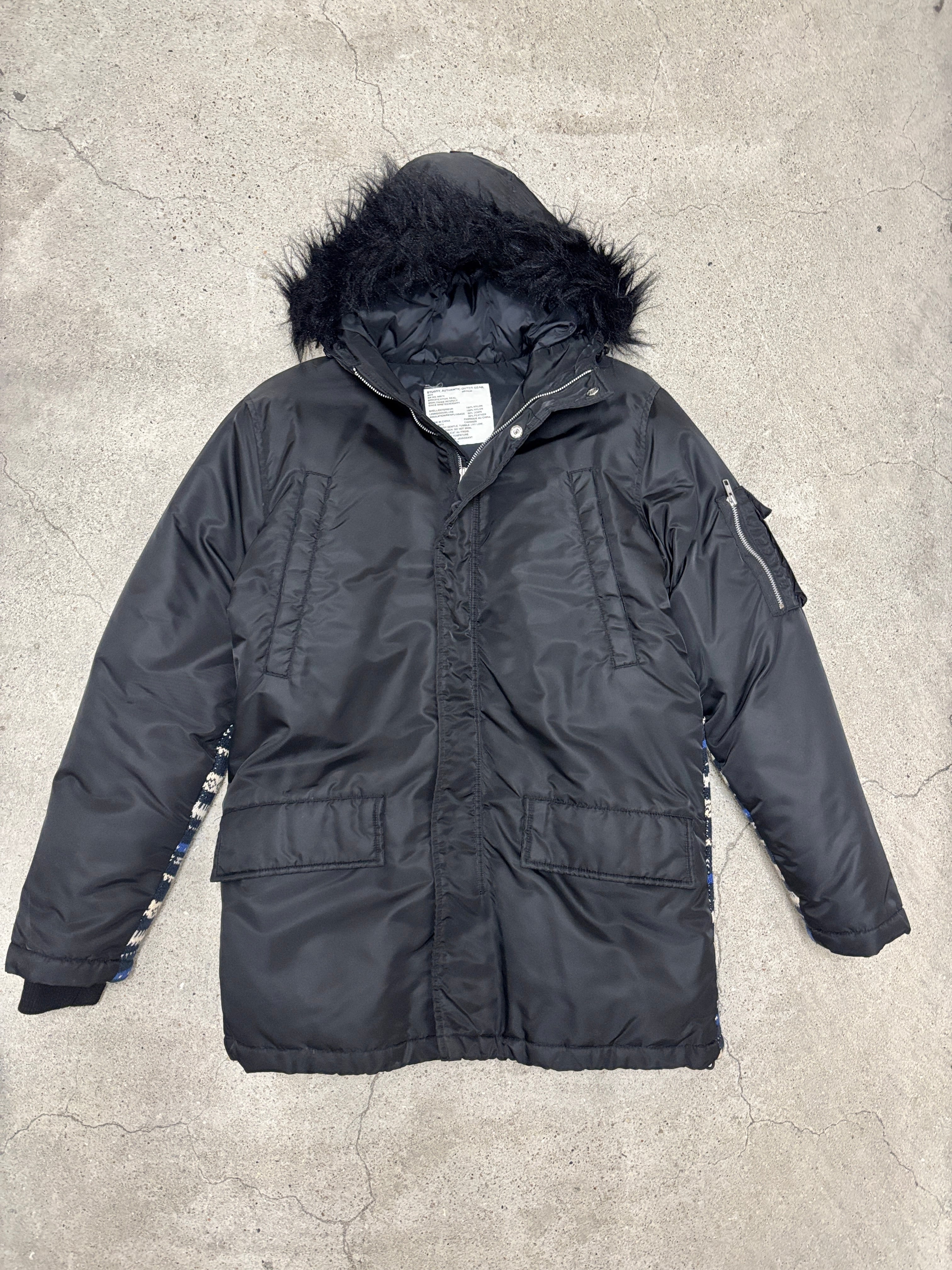 RYOGEN(リョウゲン) Octa WIND SHIELD VEST / RGT-09-1 | Pay ID