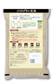 むらせ ソフトブラン玄米 5kg