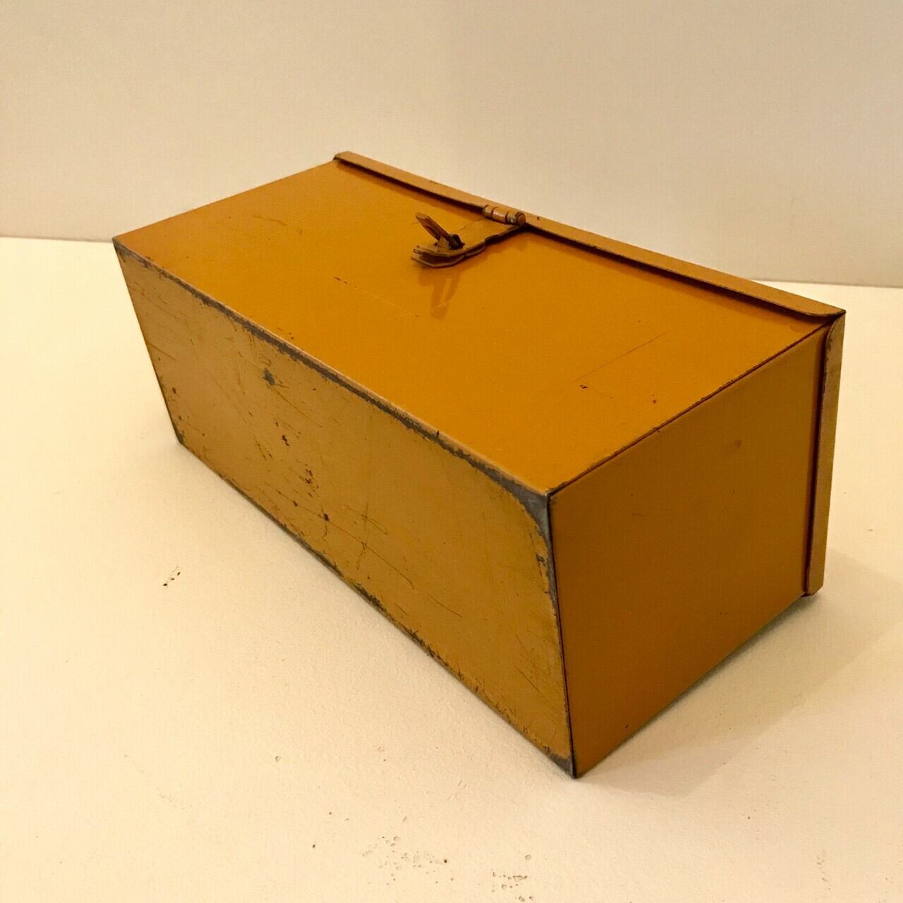 古い工具箱 古道具 | ju-gu