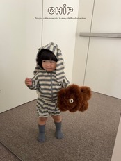 韓国子供服 / CHIP / 26Autumn / 短丈パンツ / 秋服 *1~4*