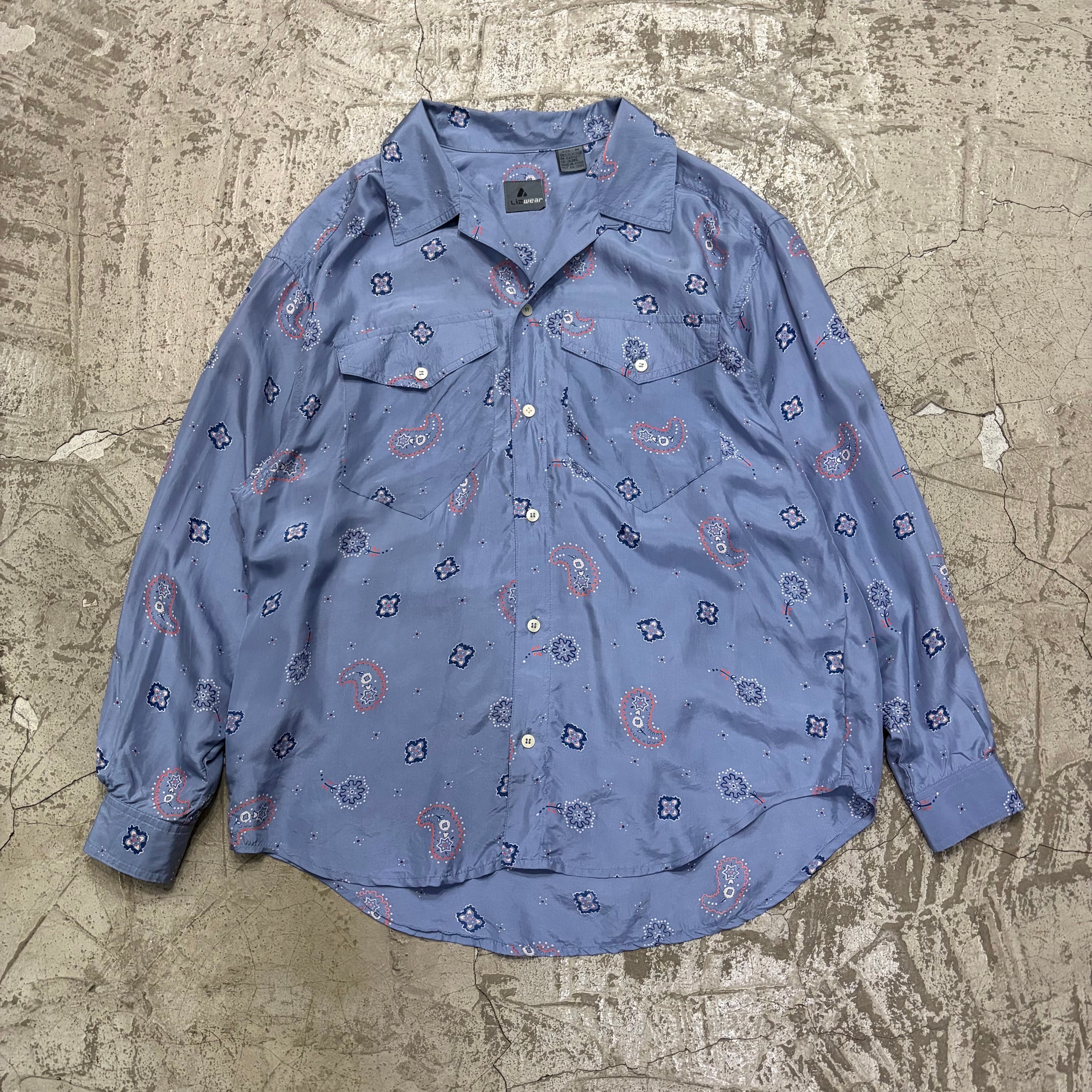 shirt | ruruLi