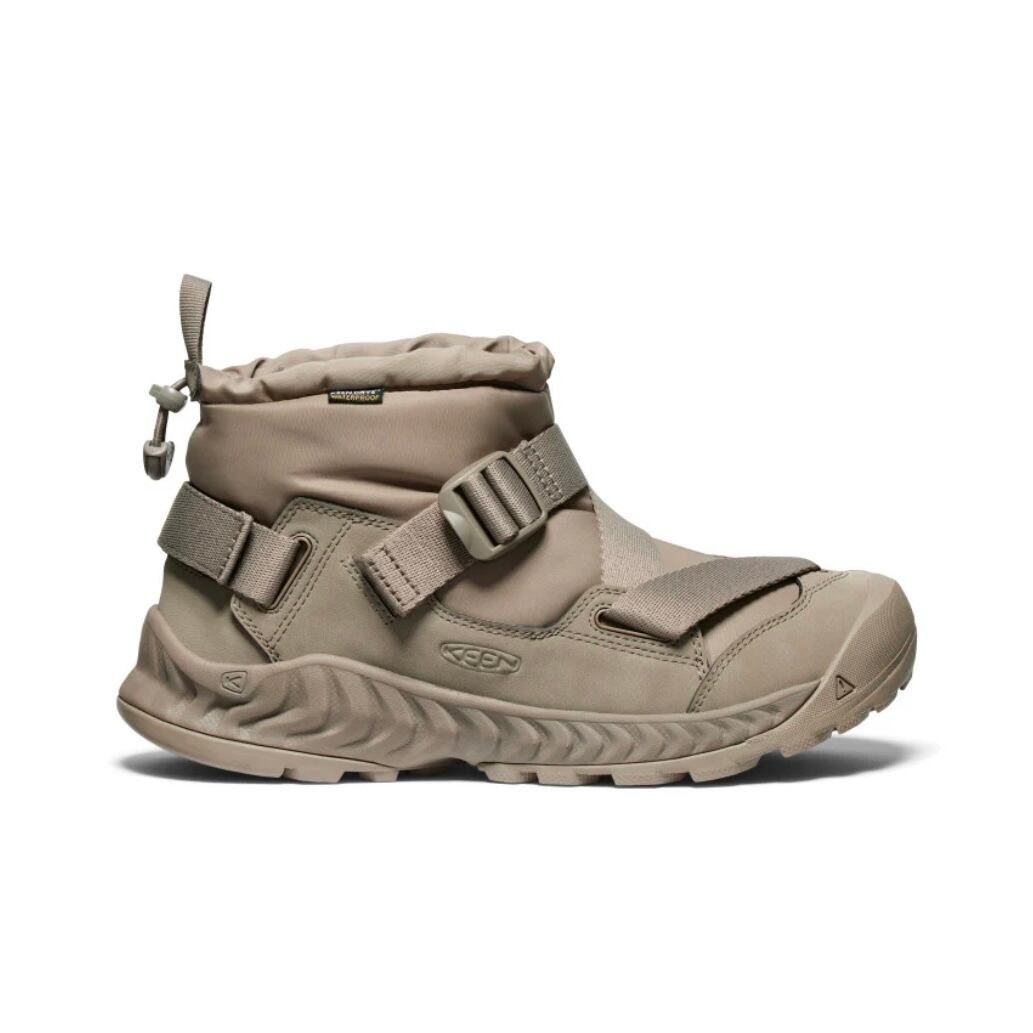 KEEN(キーン) - HOOD ZERRA Ⅱ WP (フッドゼラツーウォータープルーフ)