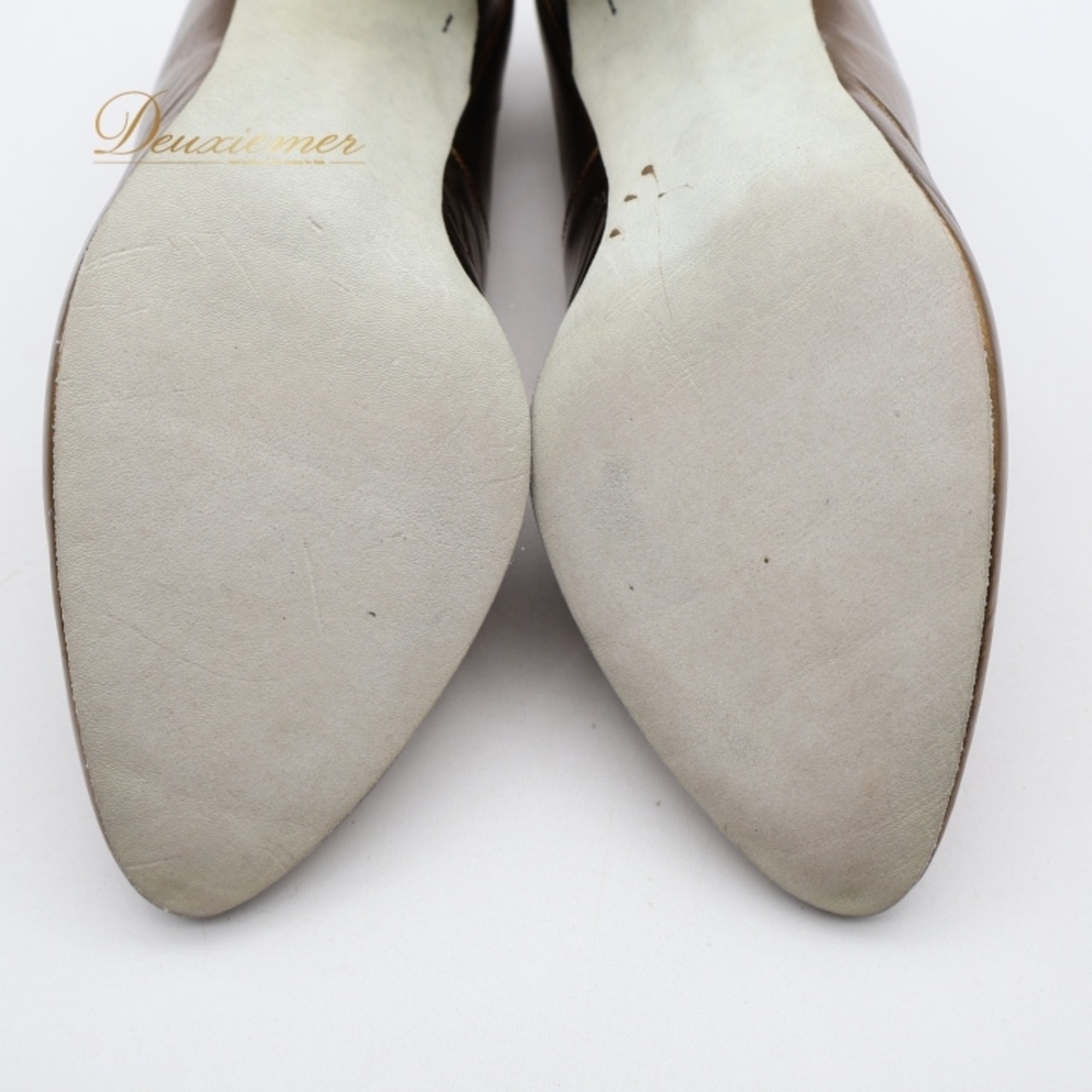 社交ダンス 衣装 スタンダード シューズ ブラウン系 リズム RHYTHM 靴 くつ ヒール レディース 光沢 ゴールド 金 茶 ストラップ 練習 レッスン 華やか ダンス衣装 ステージ イベント