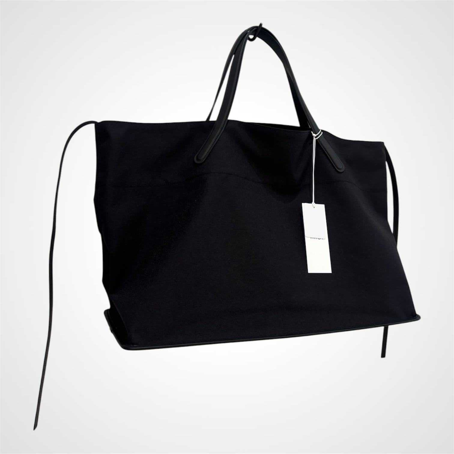 iirot CORDURA Nylon Toto Bag | ritwo___