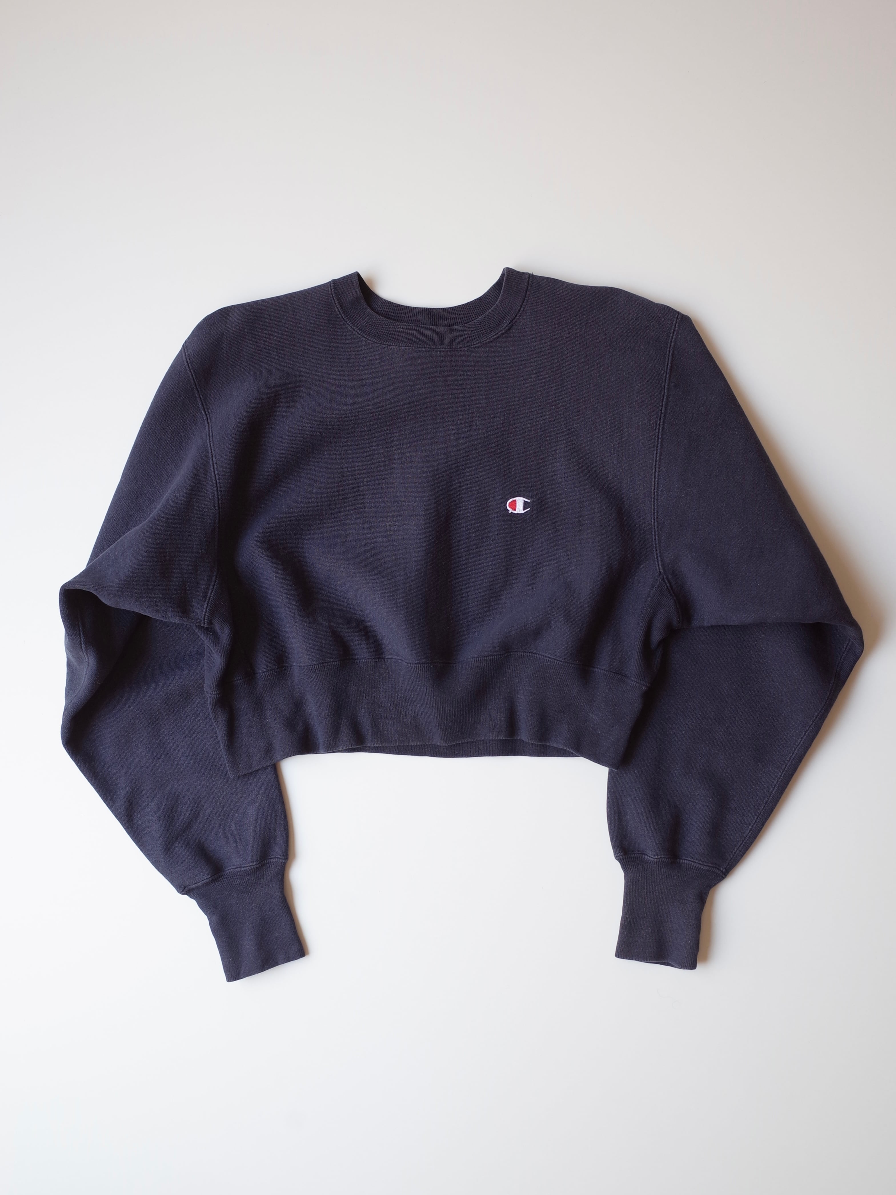 90s Champion reverse weave