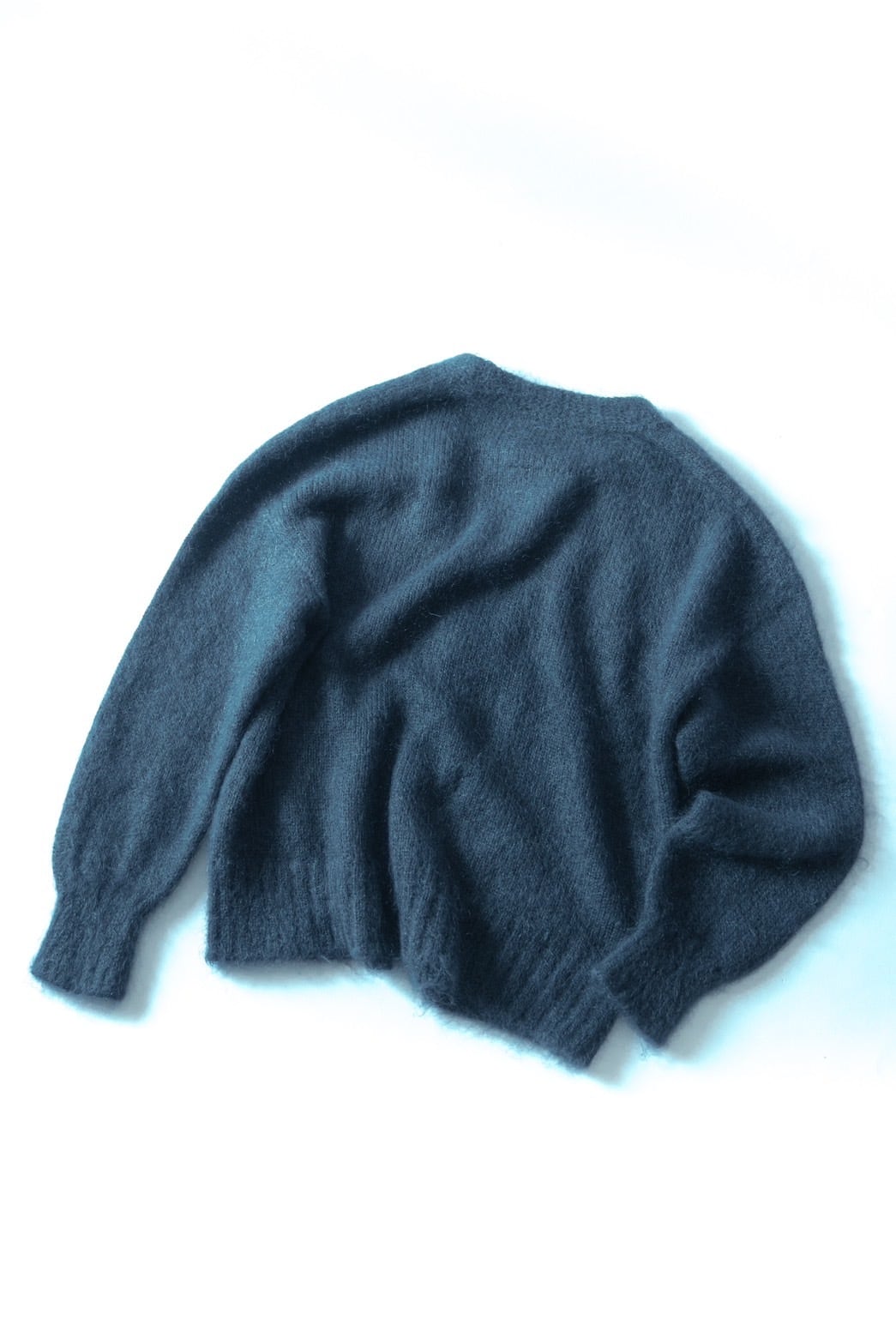anytee anytee モヘアカーディガン Kid Mohair Cardigan 公式通販