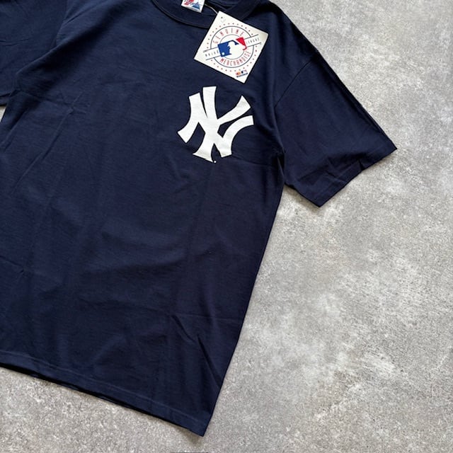 Majestic】Genuine MLB Merchandise マジェスティック ヤンキース 松井