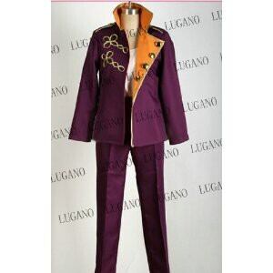 K2212 コスプレ衣装☆うたのプリンスさまっ♪ 早乙女学園 七海春歌