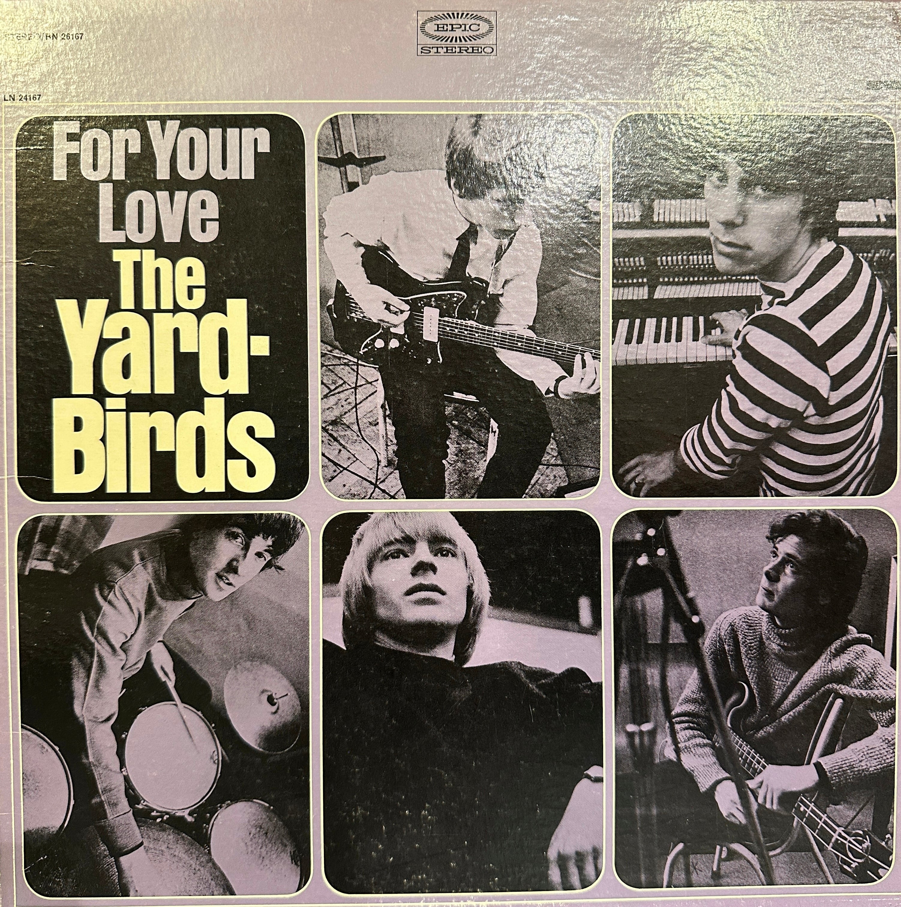 LP】FAIRGROUND ATTRACTION/ Ay Fond Kiss. | SORC 中古アナログ