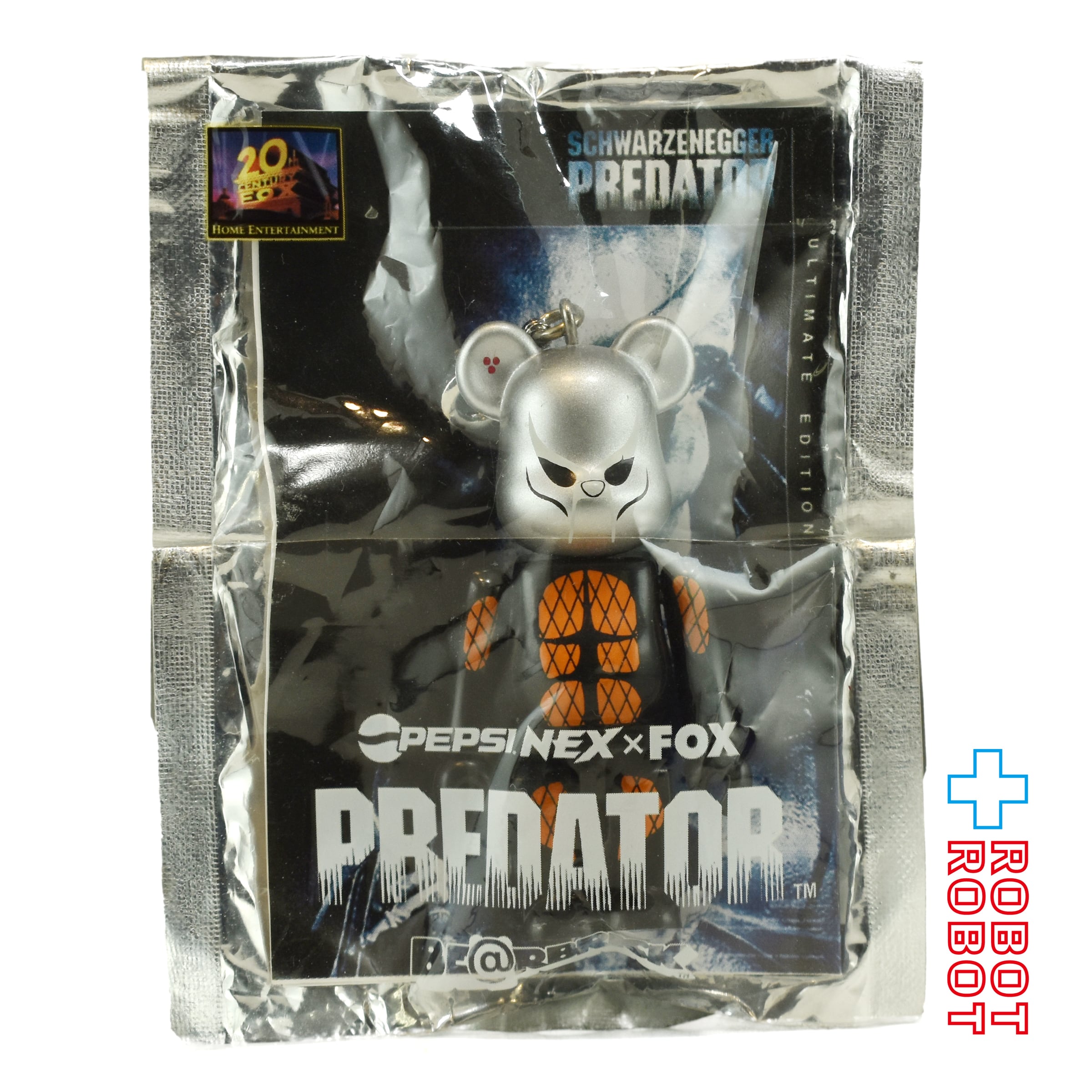 ベアブリック BE@RBRICK | ROBOTROBOT