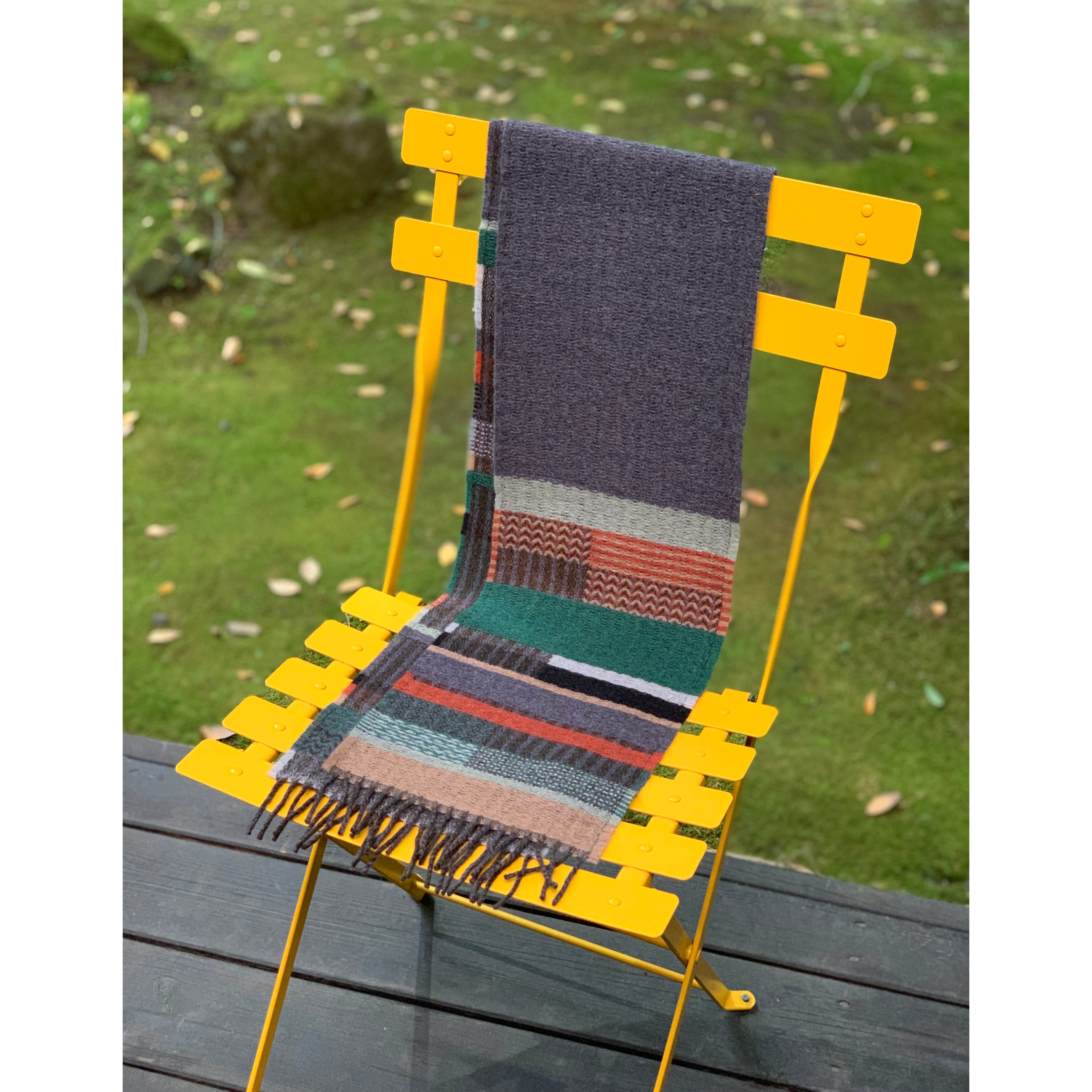 WALLACE SEWELL ・DORVIGNY-chacoal(made in England)