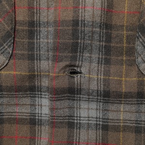 M 60s モスグリーン Pendleton Board Shirt ペンドルトン ボードシャツ