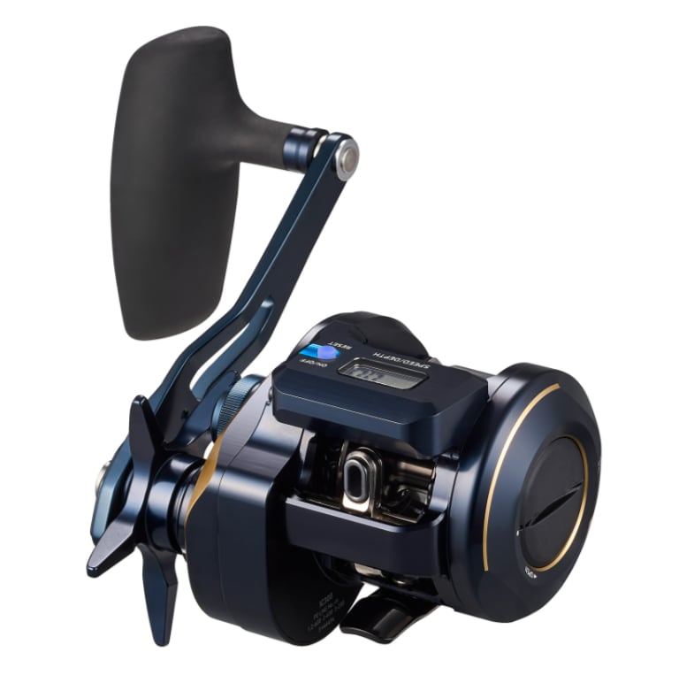 DAIWA )ソルティガ IC 300-C