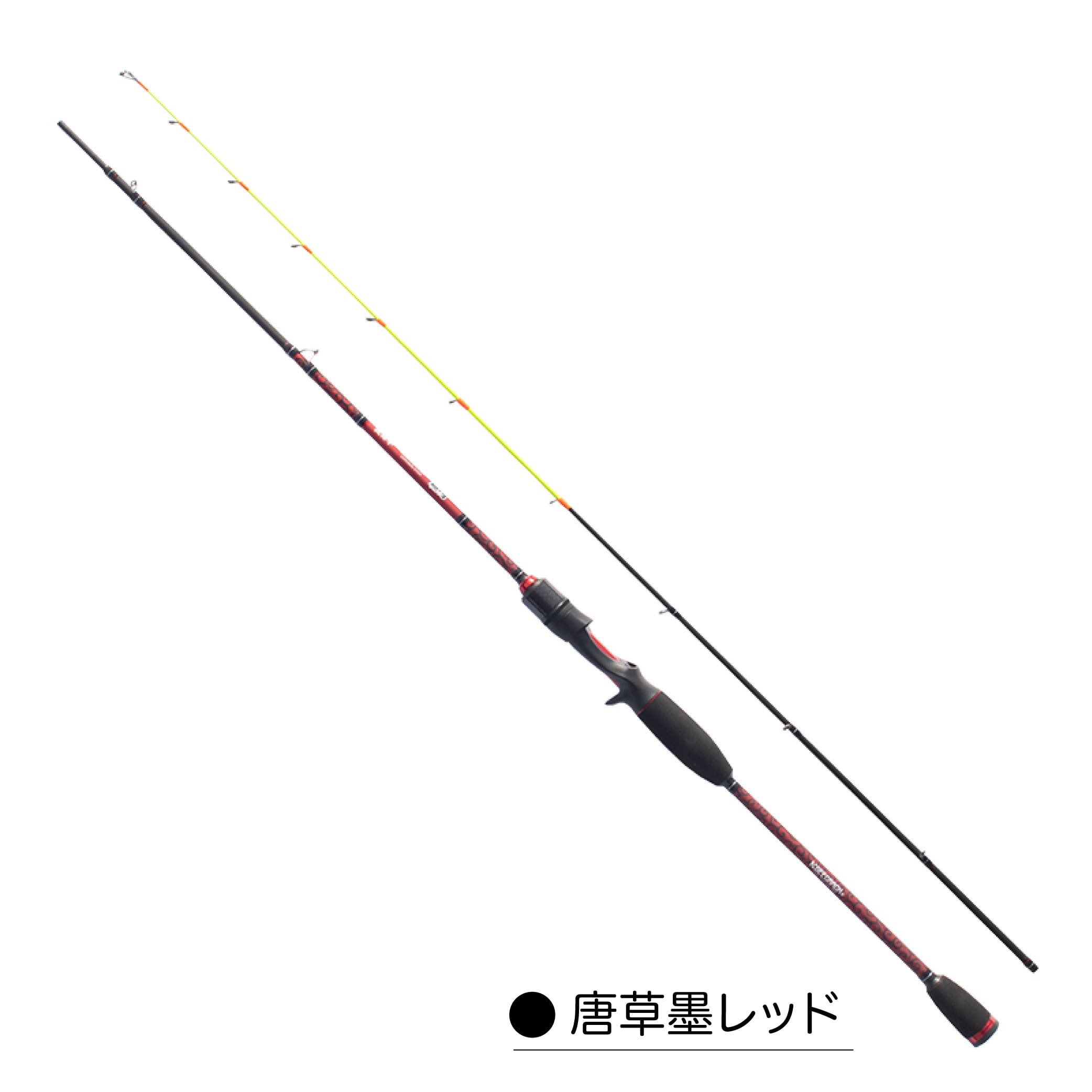 泥棒竿 極月 DORO-GOK-B604H | geecrack