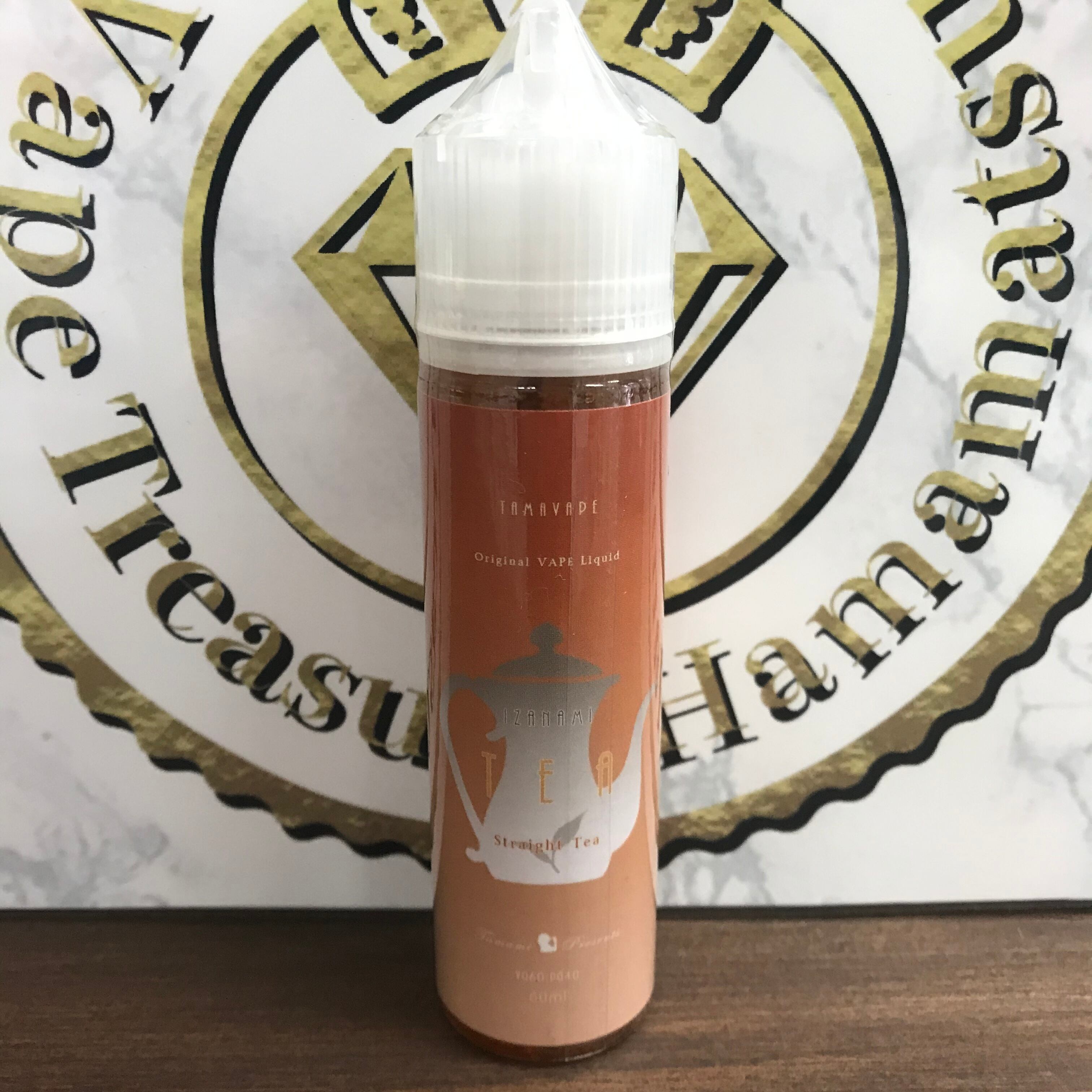 新ラベル RIPE VAPES VAPE リキッド VCT 120ml - 通販 - www