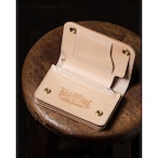 M-TRUCKER T-5 Bi-Fold Natural