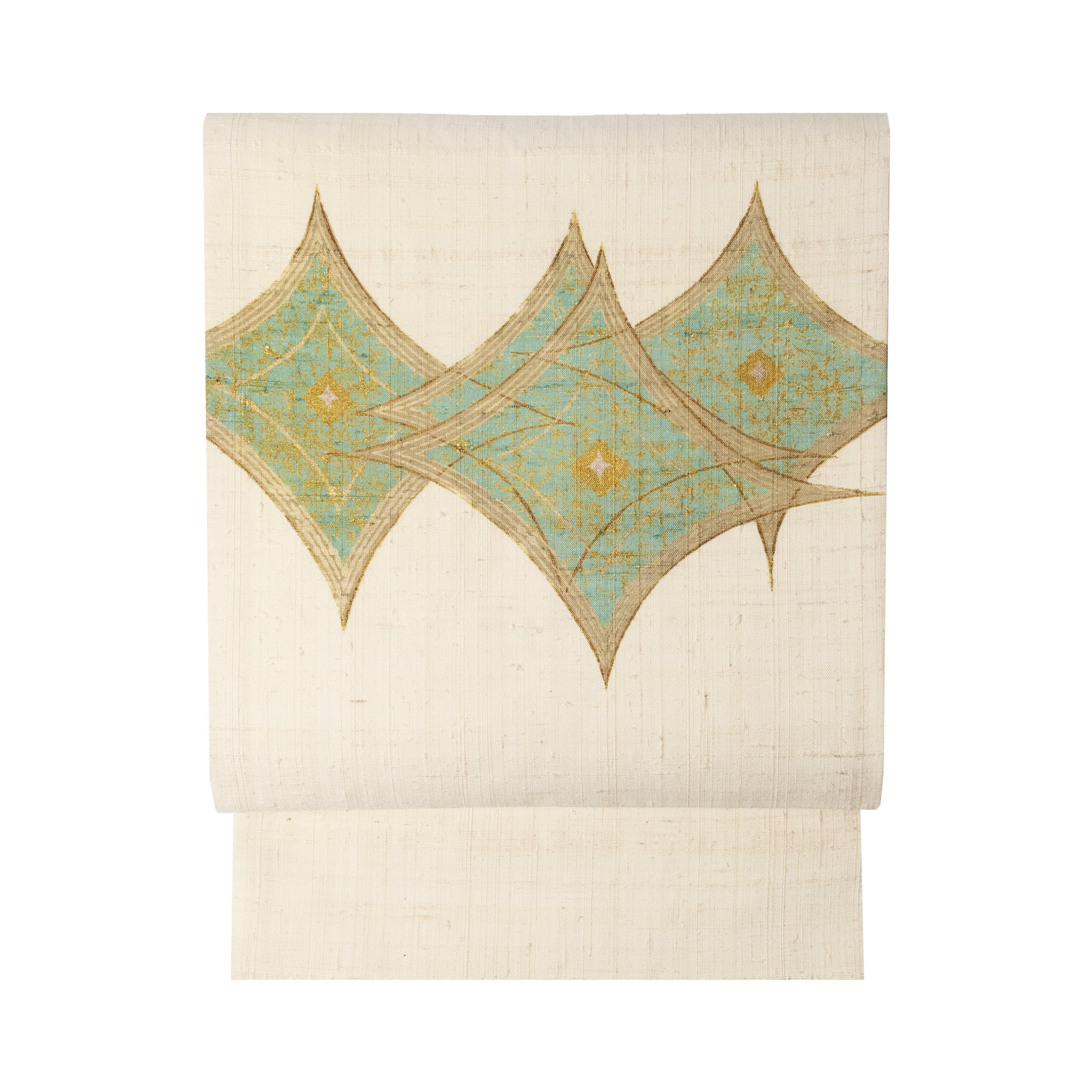 帯 | きものはちす