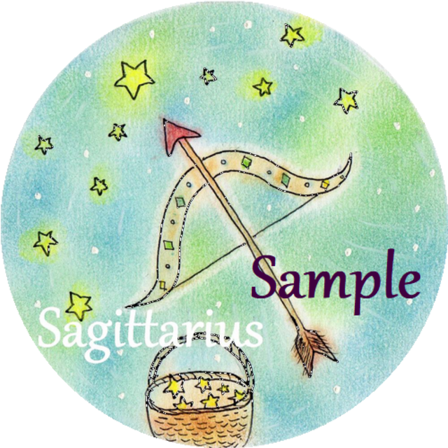 Art Astrology イラストと星読みのお店 彡