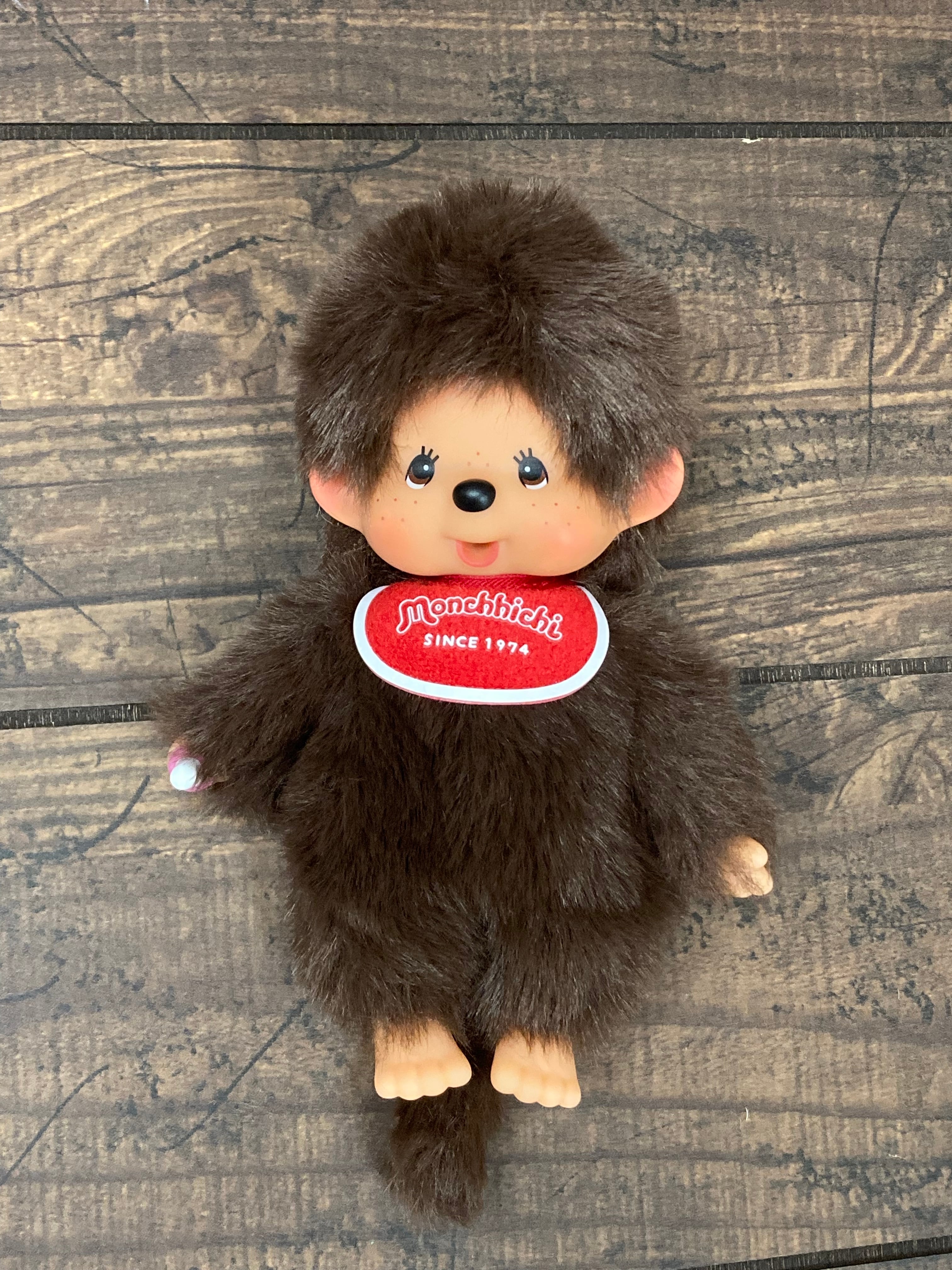 セキグチ モンチッチ colors キーチェーン バッグチャーム | mikuniya