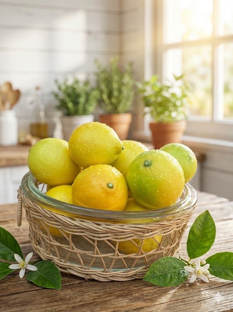 マイヤーレモン通販｜国産のグリーンマイヤーレモン専門店 - 谷さん農園