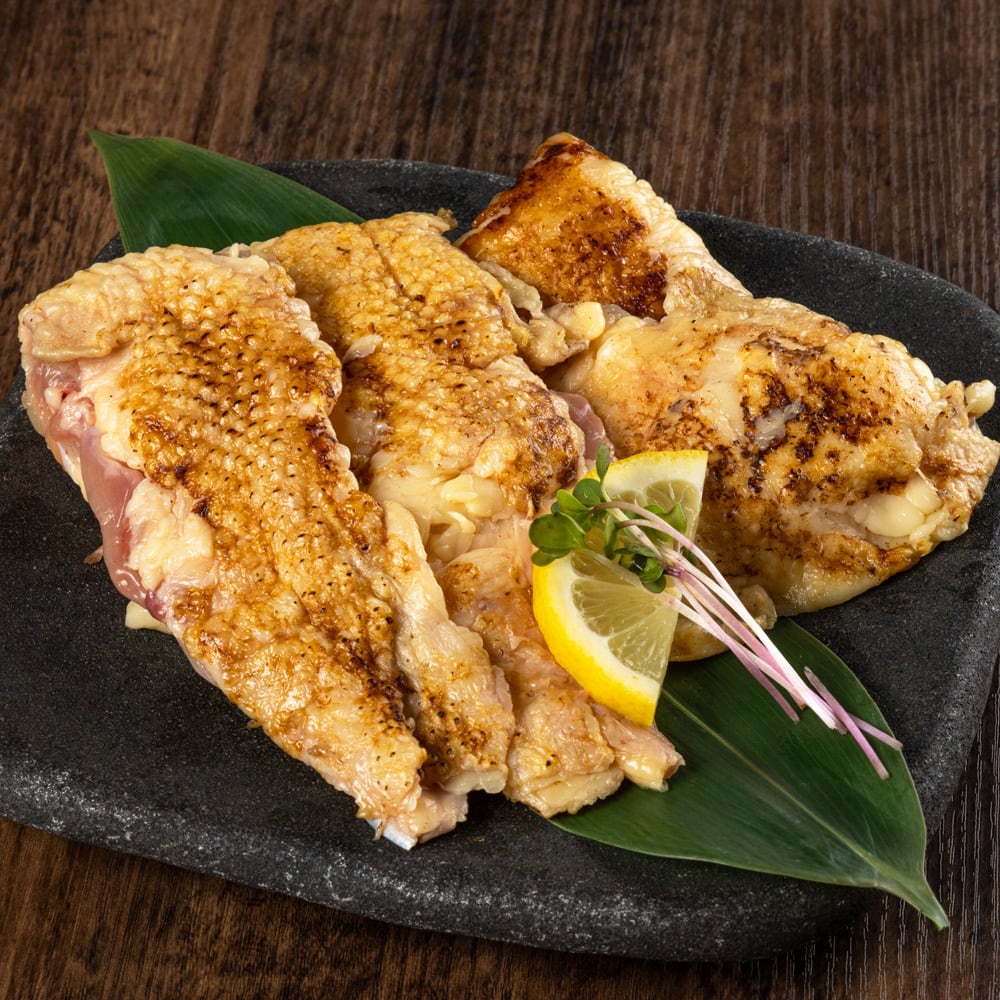 使い道多種多様☆1日数点限り大摩桜ブロック1.2kg/炭焼き塩たたき
