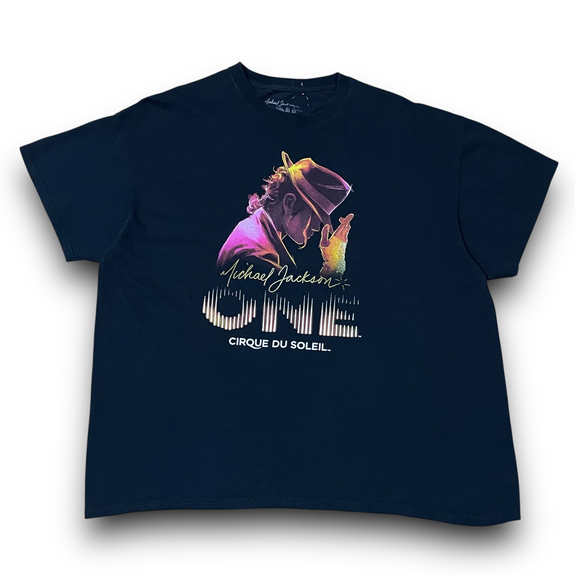 L】【00年代】Bon Jovi ボン・ジョヴィ CRUSH TOUR バンドTシャツ