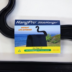 Slide Hanger