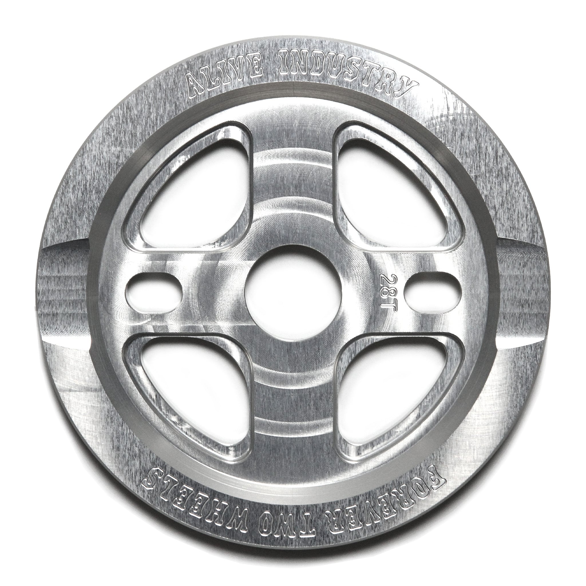 ODYSSEY UTILITY PRO Sprocket | Counter Attraction