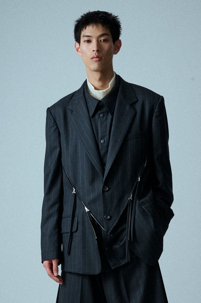 OUTER / JACKET | UJOH ― UJOH ONLINE SHOP 【UJOH公式通販】