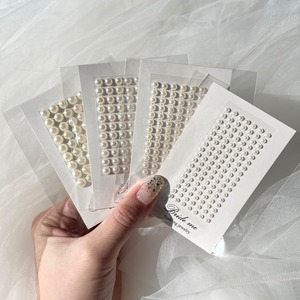 【HD-300】パールシール（ピアリー限定）