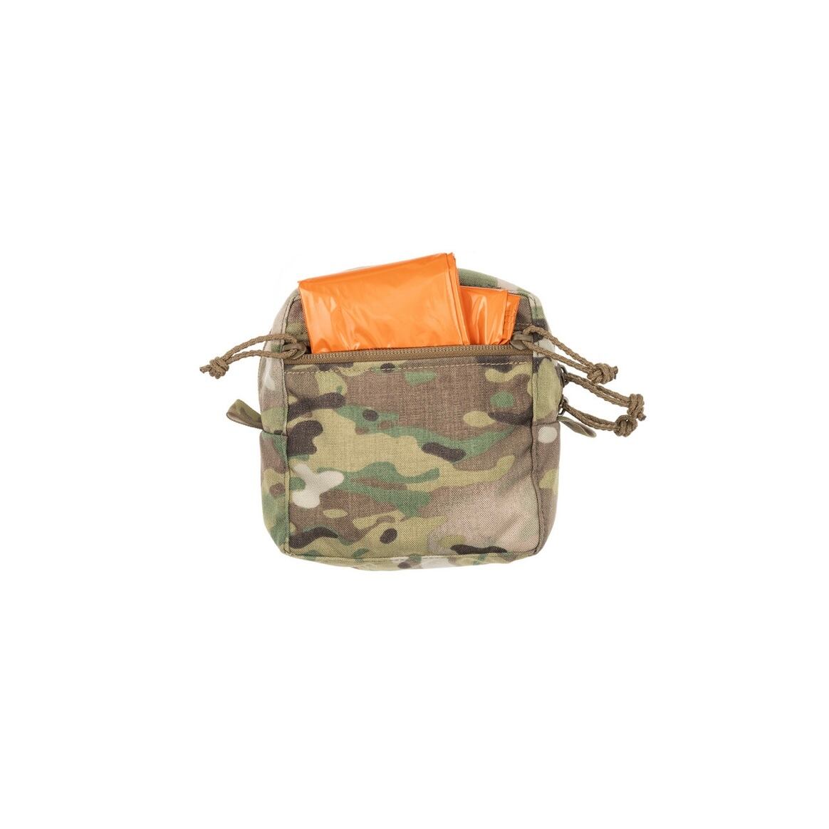 Spiritus Systems Small GP Pouch スモール GPポーチ スピリタス