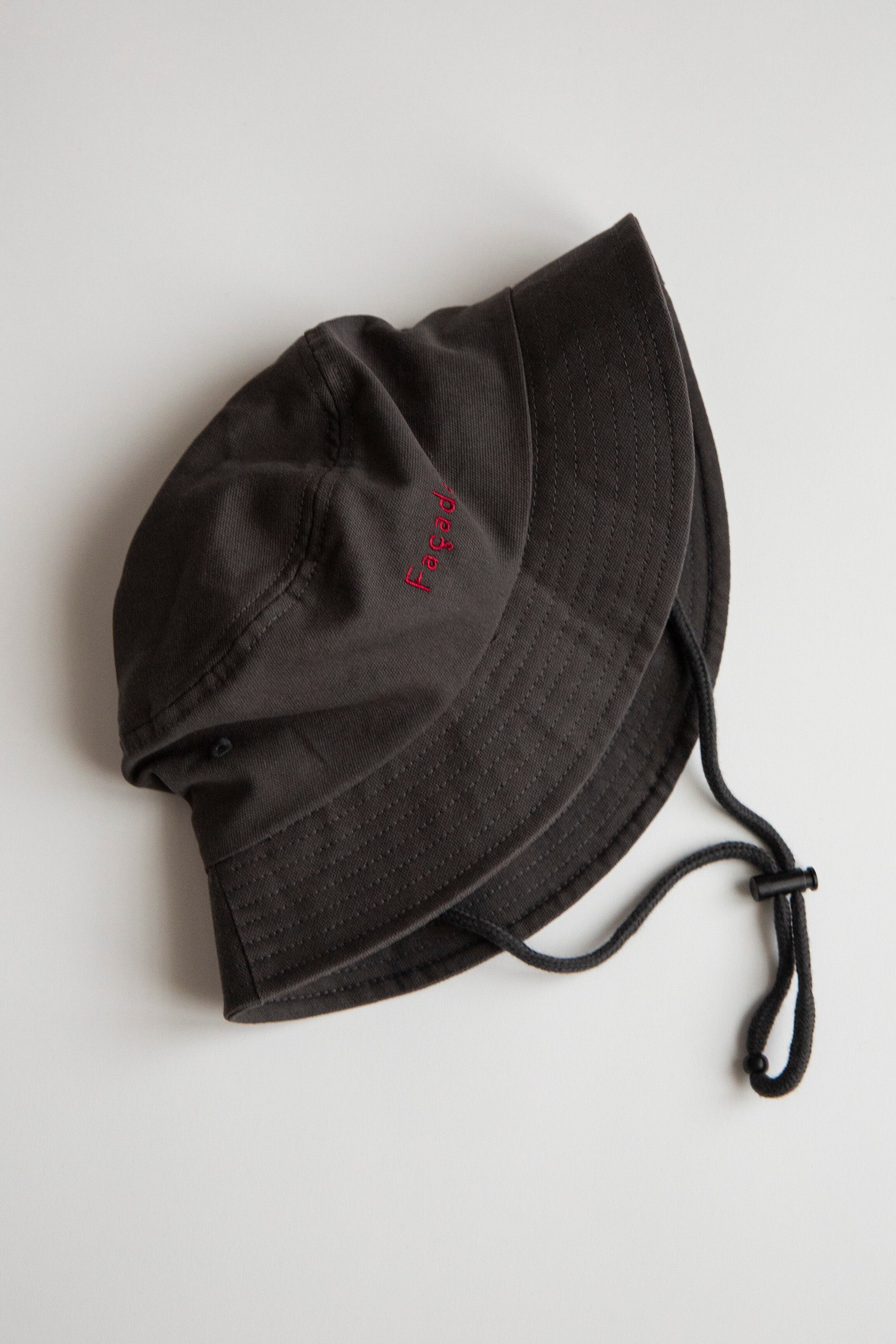 【即納/送料無料】façade / Refu / Asphalt APT