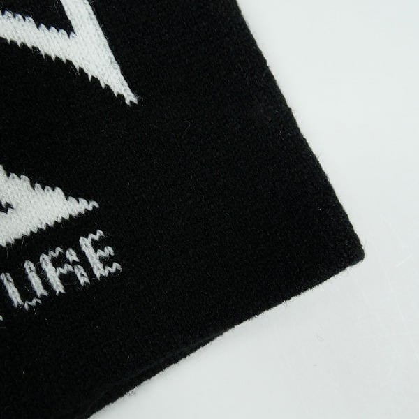 Size【フリー】 その他 ALICE HOLLYWOOD CHOPPER BEANIE / BLK